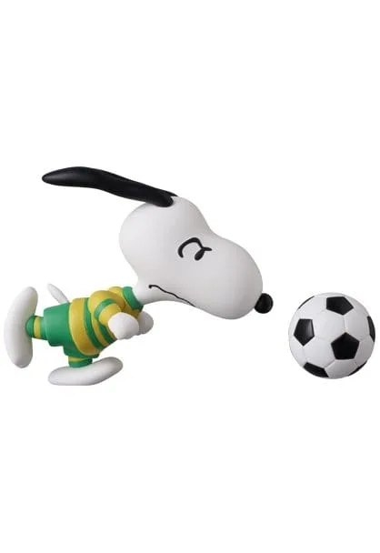 Peanuts Mini Figure – World’s Greatest Soccer Player UDF 19 7 cm 3