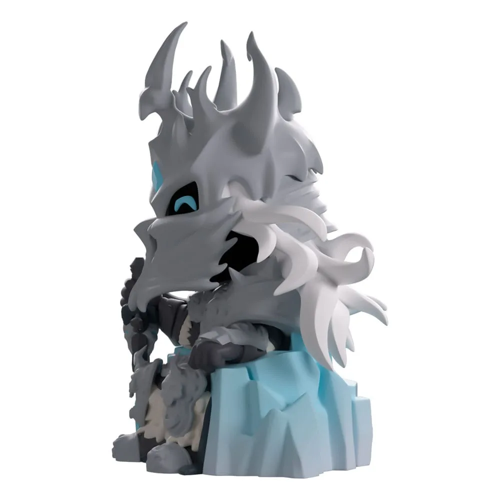 World of Warcraft Vinyl Figure – The Lich King 13 cm 4