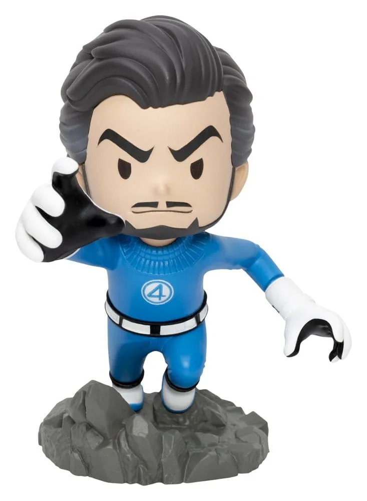 Marvel Mini Figures – Avengers Doomsday 6 Blind Boxes 10