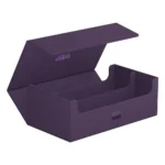 Ultimate Guard Card Box – Arkhive 800+ Xenoskin Purple 1
