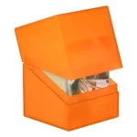 Ultimate Guard Deck Box – Boulder 100+ Poppy Topaz 2