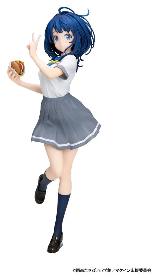 Too Many Losing Heroines! Figure – Anna Yanami 1/7 Scale 24 cm