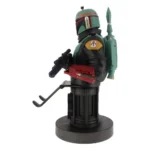 Star Wars Charging Stand – Cable Guys Boba Fett 2021 20 cm 23