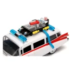 Ghostbusters Diecast Model – ECTO-1 1/24 Scale 9