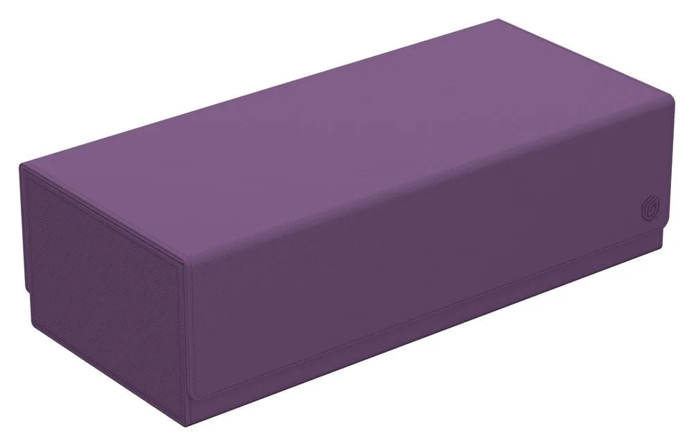 Ultimate Guard Card Box – Arkhive 1000+ Xenoskin Purple 2