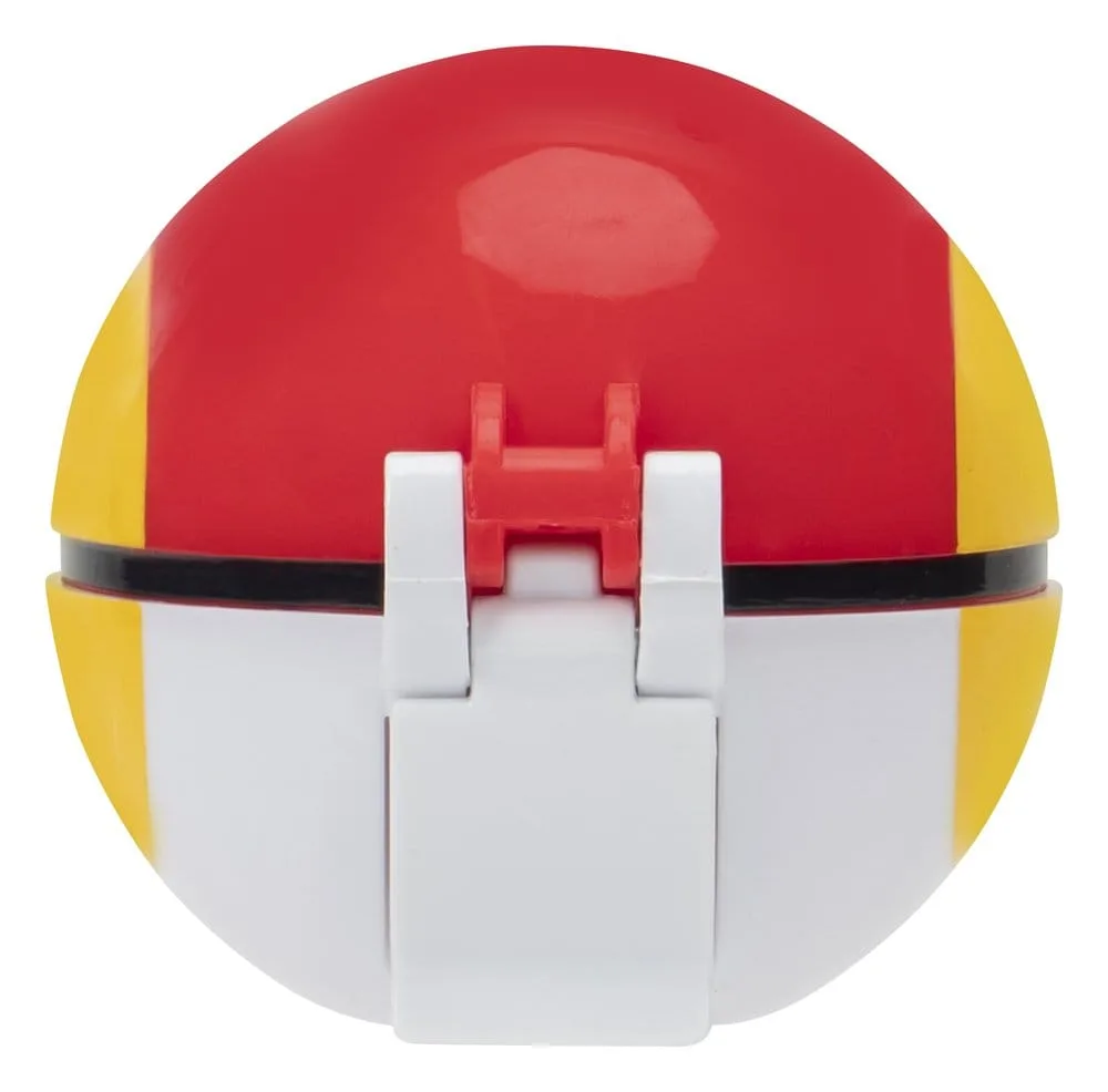 Pokémon Bandolier Set – Clip n Go Version 6 Assortment of 4 3