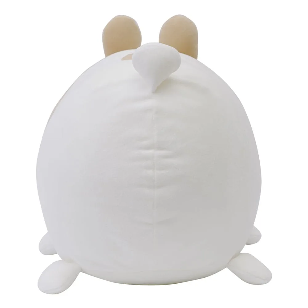Molang Plush Figure – Brown Pinco 40 cm 4