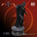 The Flash Life-Size Statue – Keaton Batman 228 cm 4