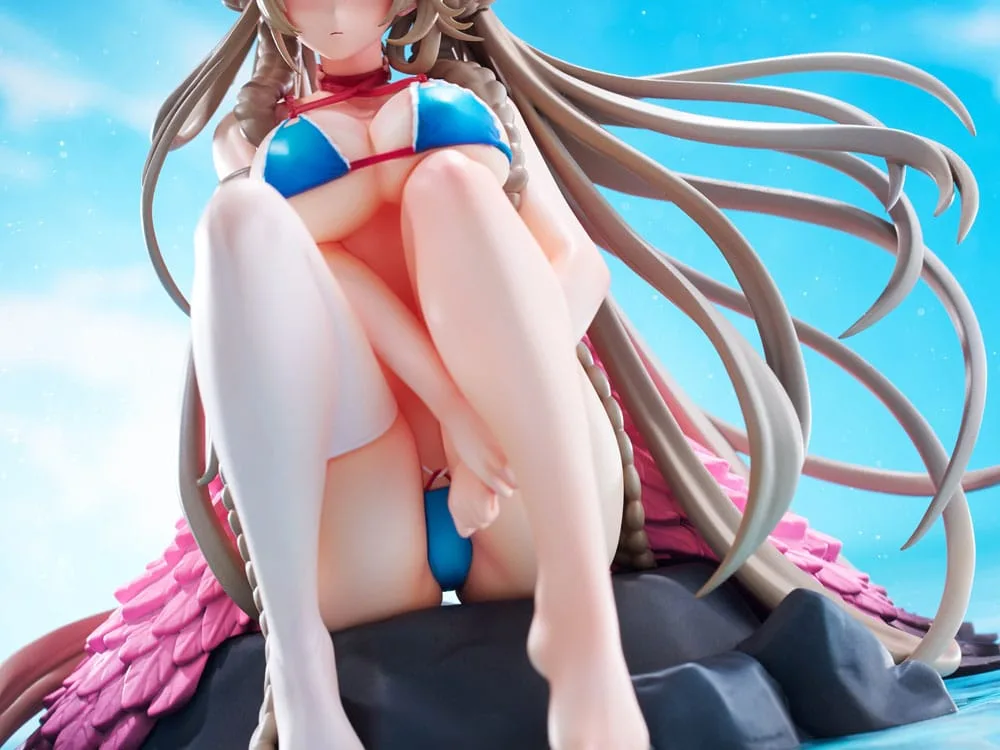 Azur Lane Statue – Formidable Lady of the Beach 1/7 Scale 16 cm 5