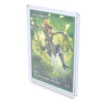 Ultimate Guard Toploader – Card Covers 35 pt 25er-Pack 5