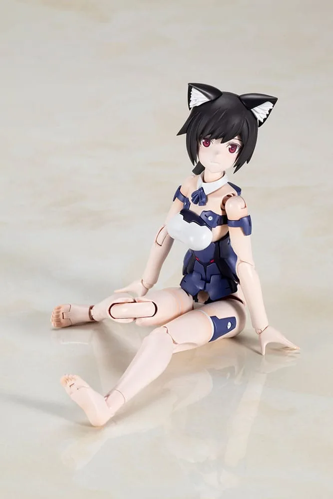 Frame Arms Girl Model Kit – Laetitia Azurite Version 15 cm 8