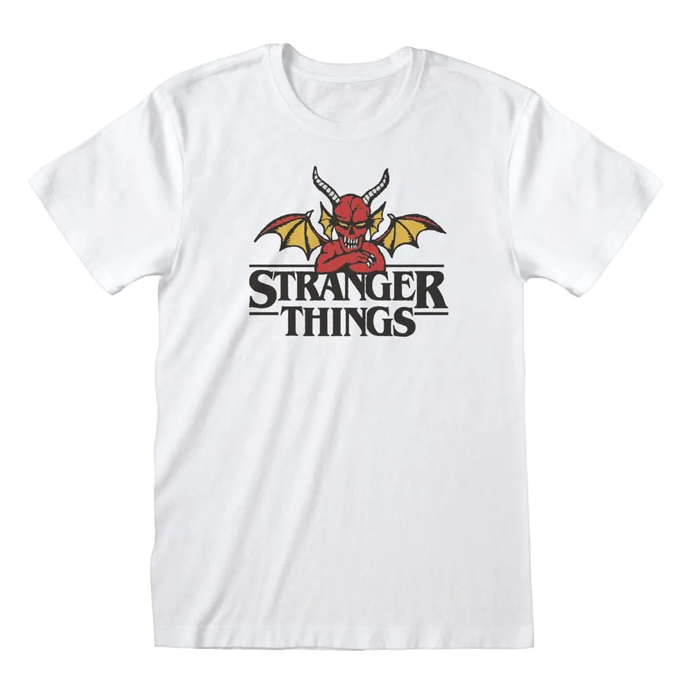 Stranger Things T-Shirt – Demon L