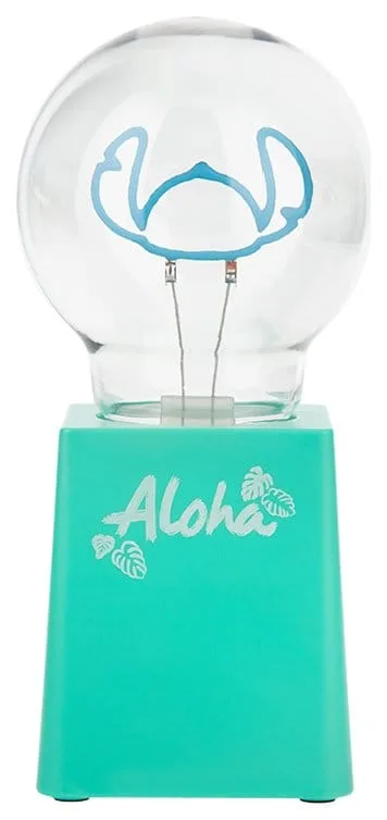 Disney LED Light – Stitch Neon Bulb 6