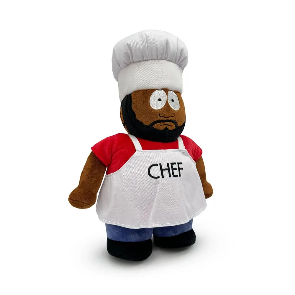 South Park Plush – Youtooz Chef 22 cm 4