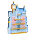 Disney Bitty Pop Display – Cinderella’s Castle 27 cm 2