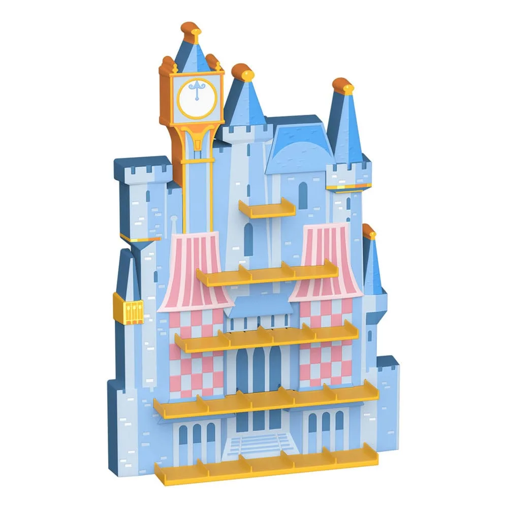 Disney Bitty Pop Display – Cinderella’s Castle 27 cm 2