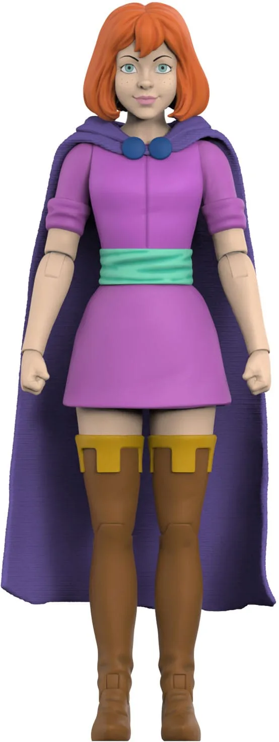 Dungeons & Dragons Action Figure – Ultimates Sheila the Thief 18 cm