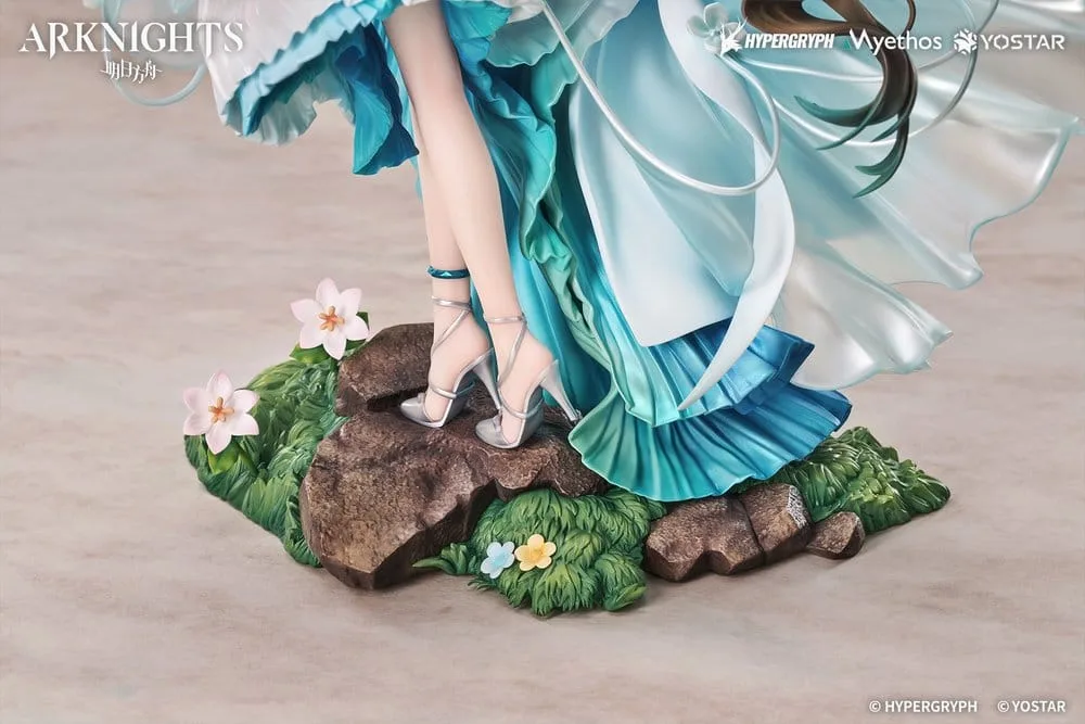Arknights Statue – Amiya Blooms of Time 26 cm 2