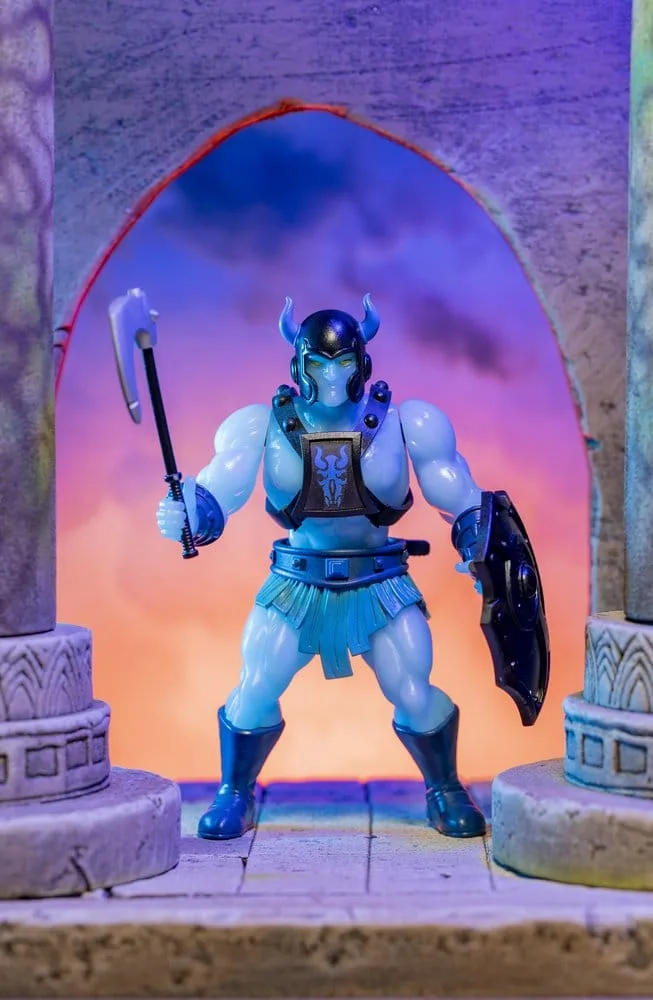 Legends of Dragonore Action Figure – Glow-in-the-Dark Deevil 14 cm 7