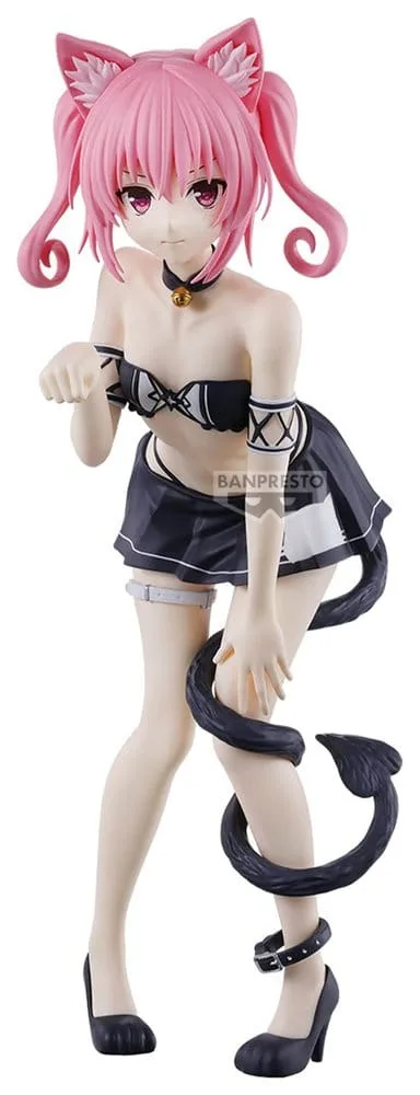 To Love Ru Darkness Figure – Nana Astar Deviluke 23 cm