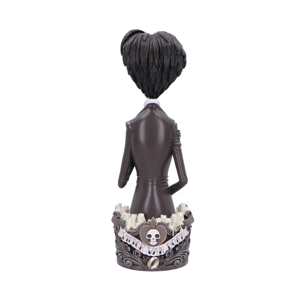 Corpse Bride Bust – Victor Van Dort 31 cm 3
