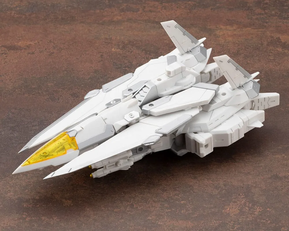 M.S.G. Model Kit Accessory – Heavy Weapon Unit 64 Weiss Vogel 8