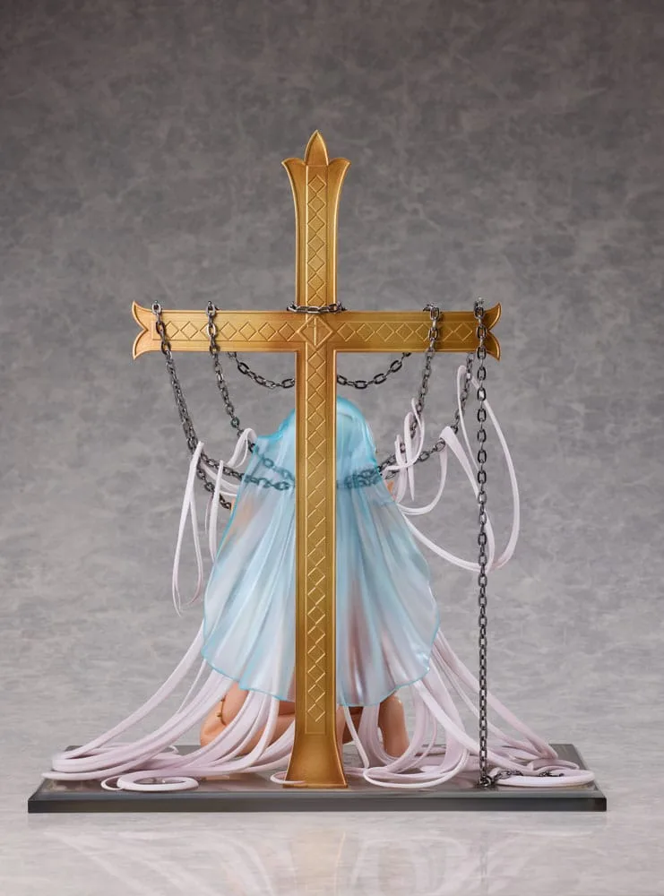 Original Character Statue – Kazuki Takane Dancer Version 33 cm 8