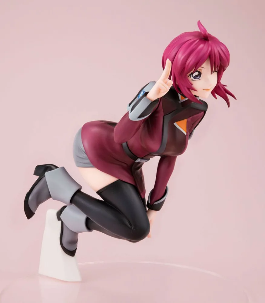 Gundam Seed Freedom Statue – GGG Lunamaria Hawke 17 cm