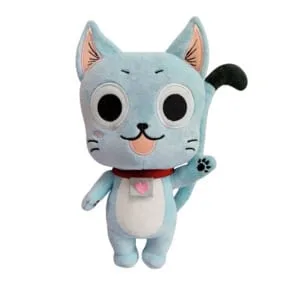 Edens Zero Plush Figure – Happy 25 cm