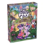 My Little Pony Tile Game – Festival of Lanterns English Edition 4