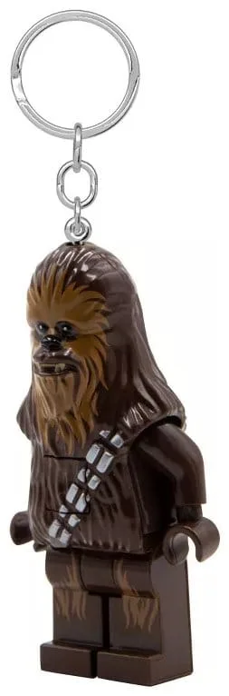 LEGO Star Wars Keychain – Light-Up Chewbacca 2