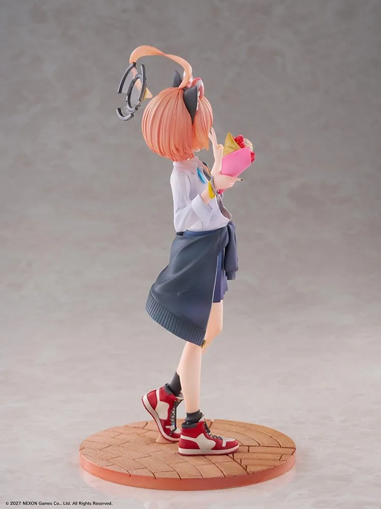 Blue Archive Sammelfigur – Neru School Memorial Lobby 22 cm 6