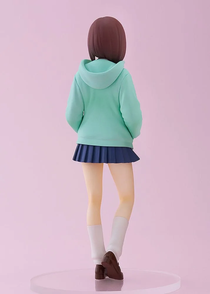 Dandadan PVC Statue – Momo Pop Up Parade 17 cm 6