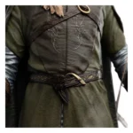 The Lord of the Rings Statue – Legolas Hunter of the Plains 32 cm 9