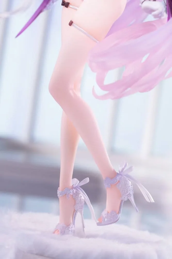 Original Character PVC Figure – Eve Agape Version 27 cm 5