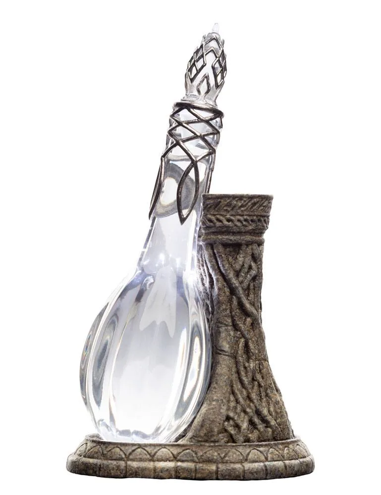 Lord of the Rings Replica – Galadriel’s Phial 1:1 9.5 cm 3