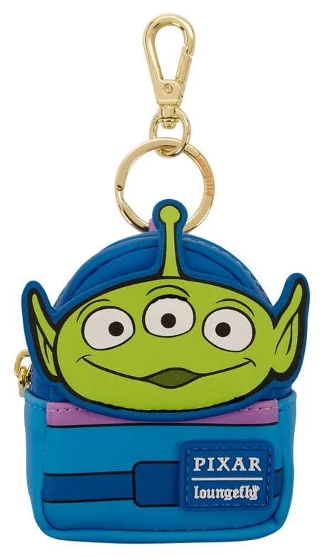 Pixar Bag Charm Display – Loungefly 15 Blind Boxes 7 cm 5