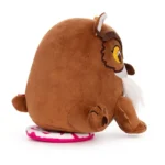 Legends of Avantris Plush – Hootsie Shoulder Rider 15 cm 2