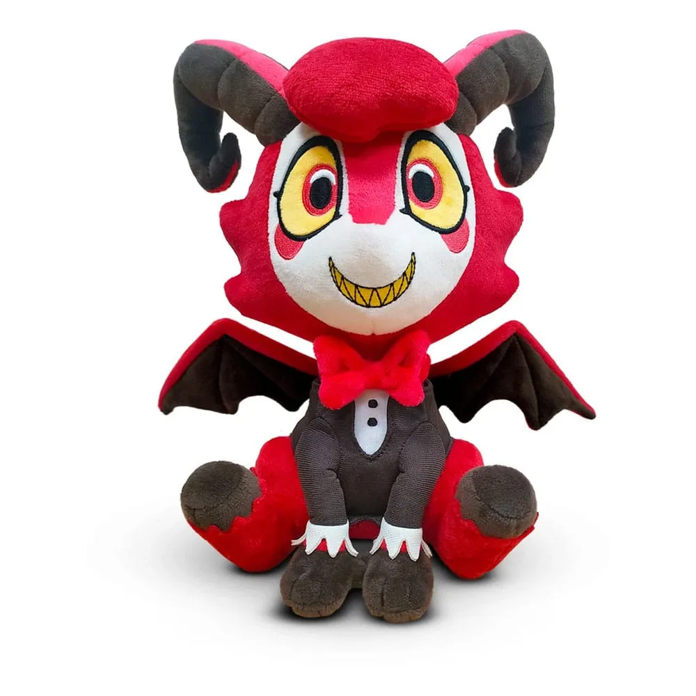 Hazbin Hotel Plush Figure – Dazzle 22 cm