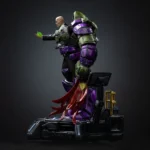 DC Comics Art Scale Statue – Lex Luthor Unleashed 30 cm 3