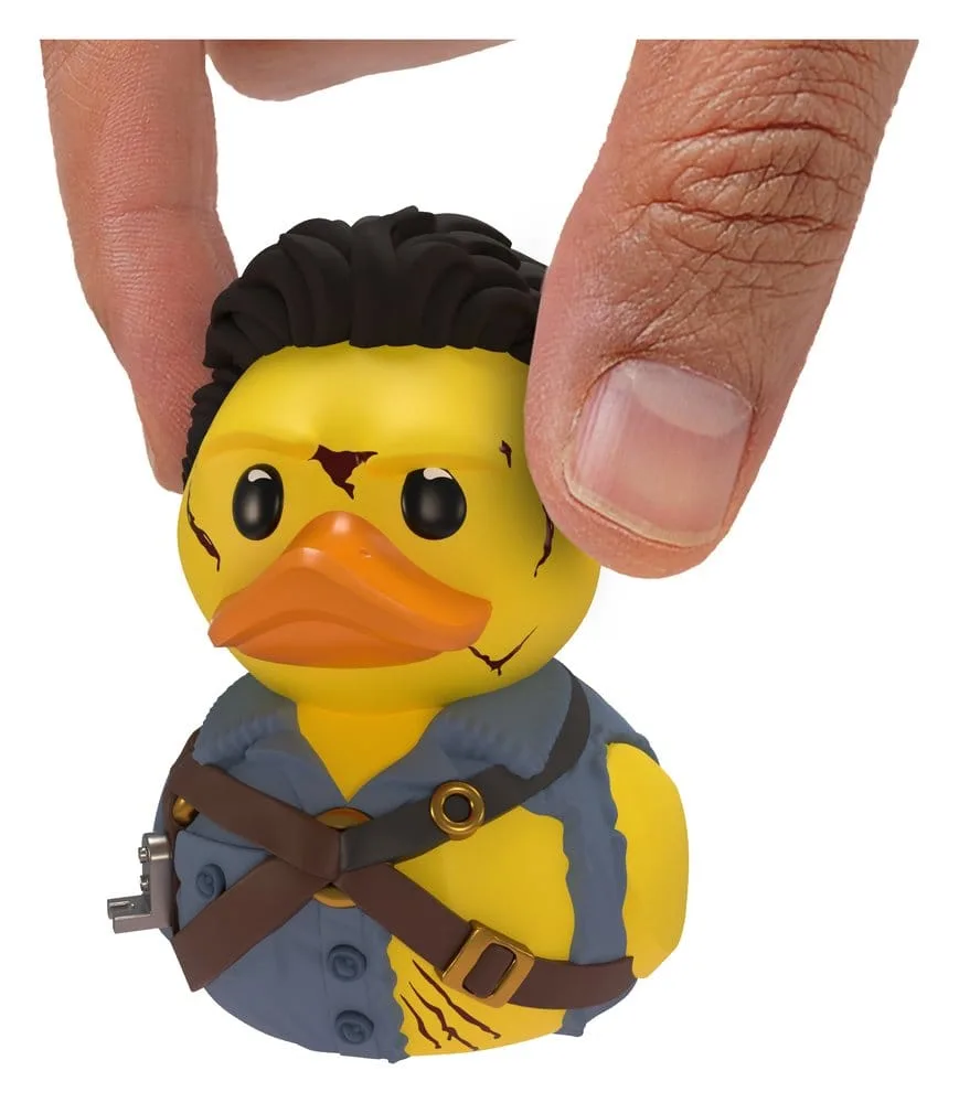 The Evil Dead PVC Figure – Tubbz Mini Ash 5 cm 4