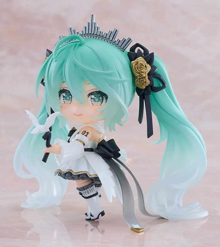 Hatsune Miku Nendoroid – Symphony 10th Anniversary 10 cm 6