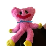 Poppy Playtime Plush – Kissy Missy Shoulder Rider 15 cm 2
