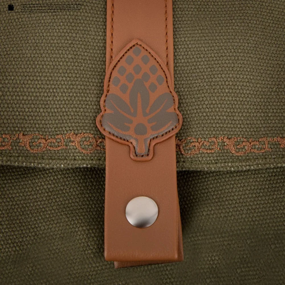 Lord of the Rings Backpack – Hobbiton 32 x 24 x 14 cm 6