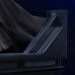 Star Wars Statue – Darth Vader vs Obi-Wan Kenobi 1/10 24 cm 12