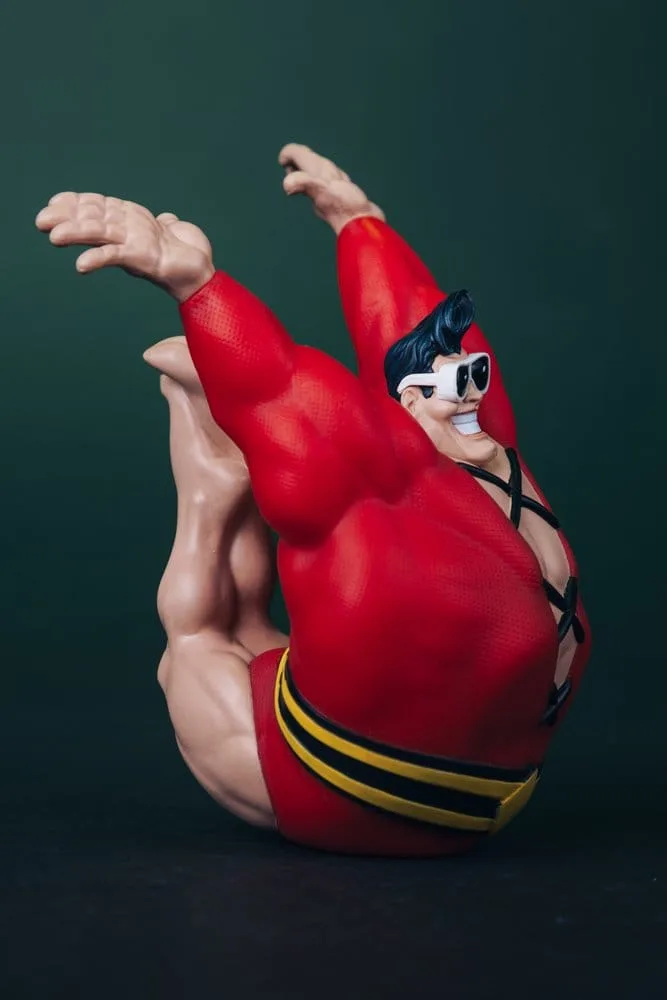DC Comics Vinyl Figure – Plastic Man Todd’s Mods Limited Edition 11