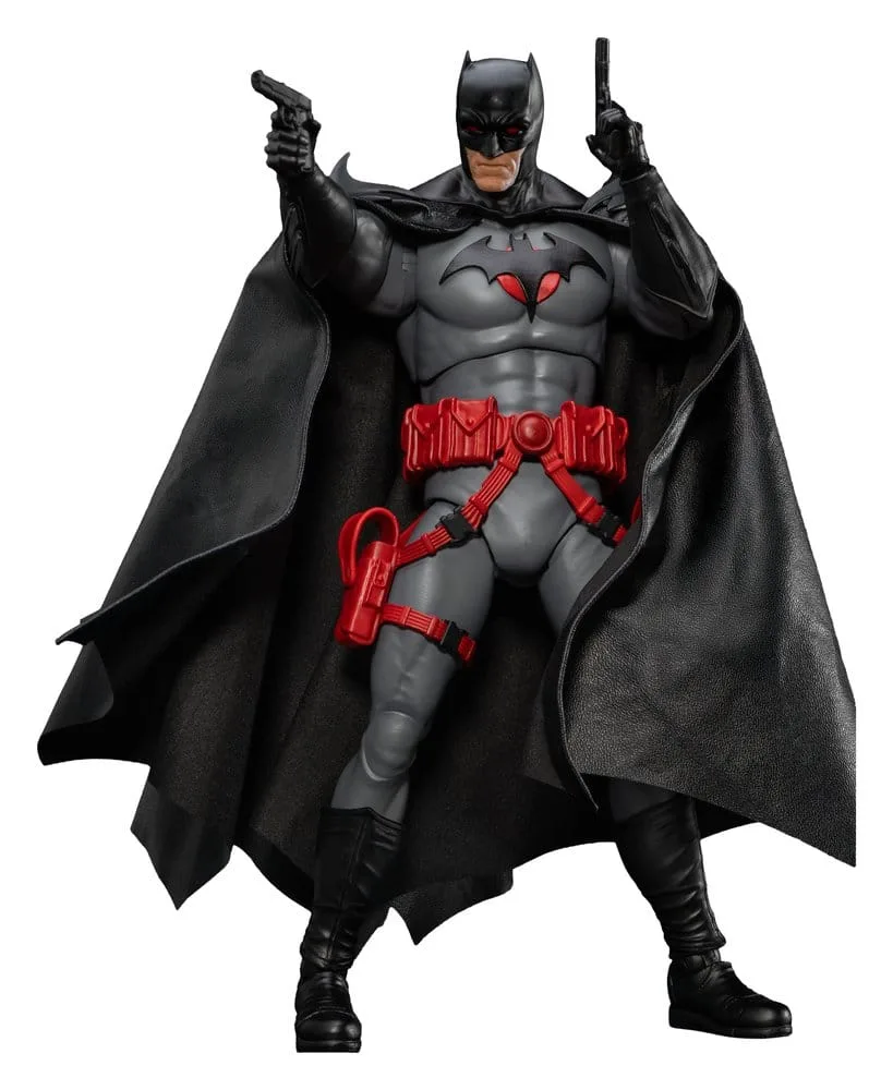 DC Comics Action Figure – Thomas Wayne Batman 21 cm 3