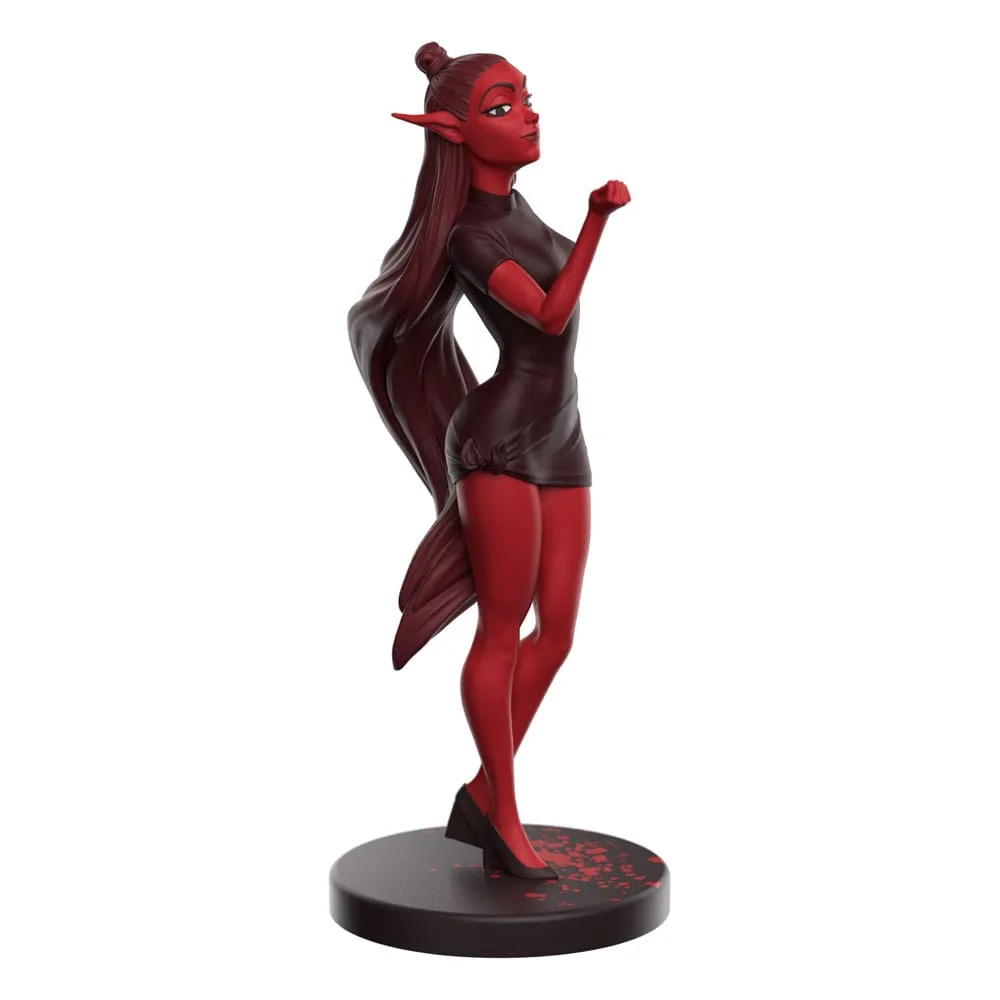 Lore Olympus Vinyl Figure – Weta Workshop Minthe 17 cm 6