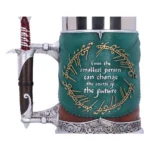 Lord of the Rings Tankard – Frodo 15.5 cm 5