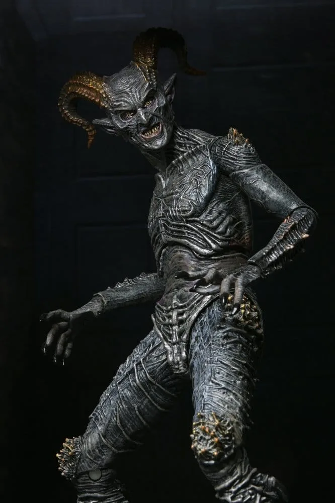 The Conjuring Action Figure – Ultimate Malthus the Demon 18 cm 7